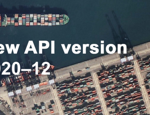 Arlula Satellite Imagery API Upgrades