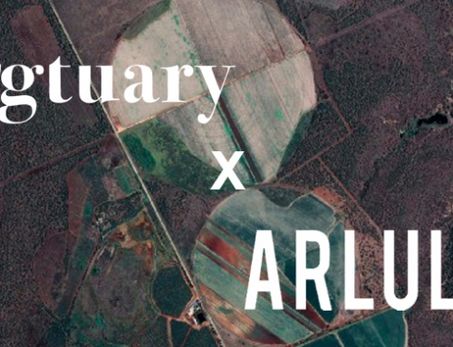 Agtuary connects farmers and banks through space technology