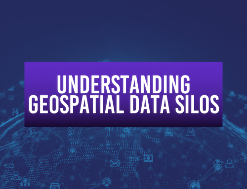 Understanding Geospatial Data Silos