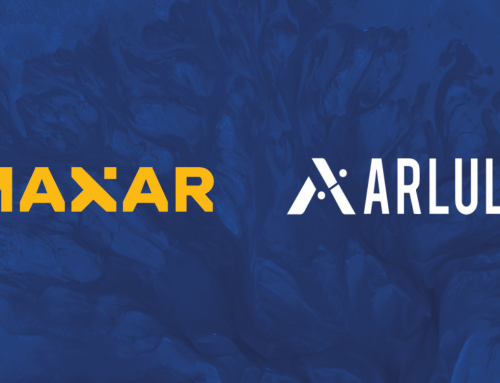 Arlula Joins Maxar Intelligence’s Partner Ecosystem