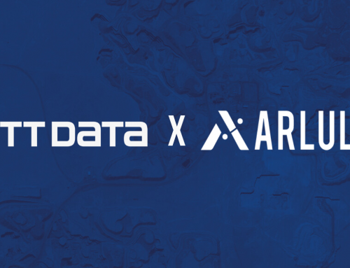 Arlula and NTT DATA Partner to Support Japanese Government Satellite Mission 