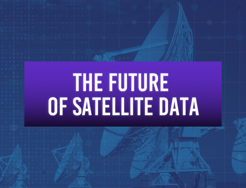 The Future of Satellite Data: Leveraging SaaS Infrastructure for Scalable Mission Operations